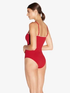 La Perla Monogram Underwi Swimsuit In< One-Piece Bathing Suits
