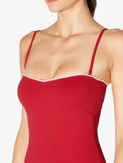 La Perla Monogram Underwi Swimsuit In< One-Piece Bathing Suits