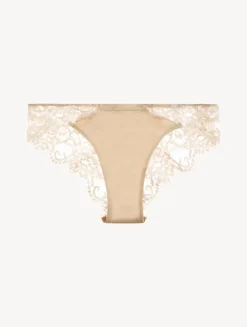 La Perla Cotton Brazilian Briefs< Brazilian