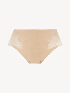 La Perla Cotton Mid-rise Briefs< Mid-Rise