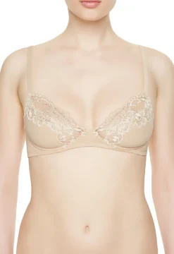La Perla Cotton Non-wired Bra< Wireless