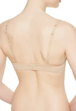 La Perla Cotton Non-wired Bra< Wireless