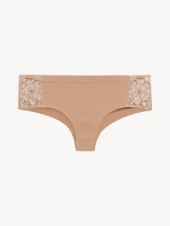 La Perla Cotton Short Briefs< Hipster