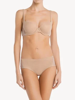 La Perla Cotton Short Briefs< Hipster