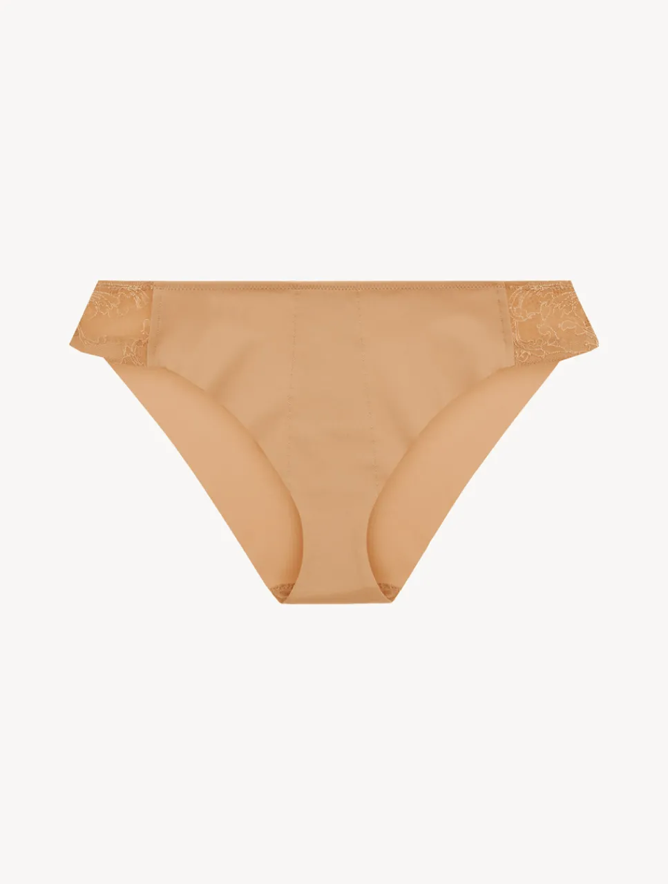 La Perla Mid Rise Briefs< Mid-Rise|Shapewear
