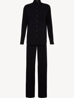 La Perla Pajamas In Onyx< Pajamas