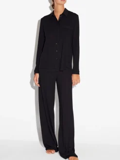 La Perla Pajamas In Onyx< Pajamas