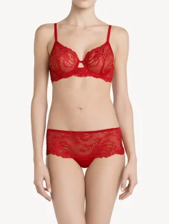 La Perla Lace Boyshort Brief< Hipster