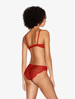 La Perla Lace Non-wi Bra< Triangle|Wireless