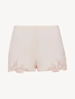 La Perla Shorts In Jersey< Pajamas|Loungewear
