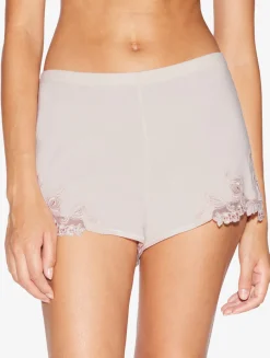 La Perla Shorts In Jersey< Pajamas|Loungewear