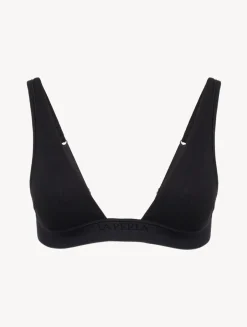 La Perla Soft Triangle Bra In - Online Exclusive< Triangle|Wireless