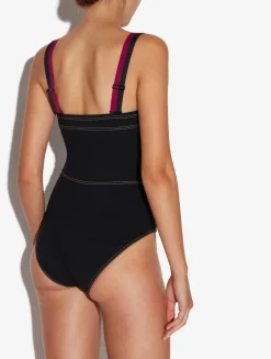 La Perla Swimsuit In< Bikinis|One-Piece Bathing Suits