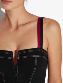 La Perla Swimsuit In< Bikinis|One-Piece Bathing Suits