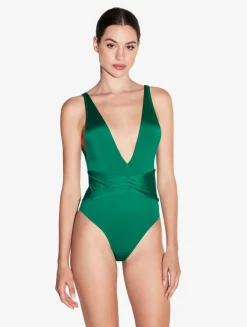 La Perla Swimsuit In< One-Piece Bathing Suits