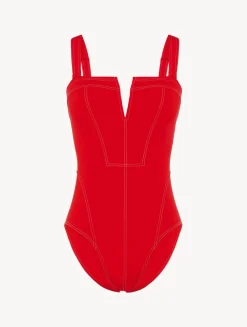 La Perla Swimsuit In< Bikinis|One-Piece Bathing Suits