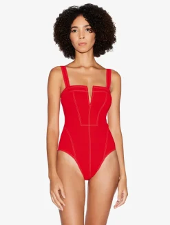 La Perla Swimsuit In< Bikinis|One-Piece Bathing Suits