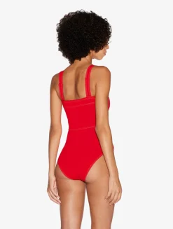 La Perla Swimsuit In< Bikinis|One-Piece Bathing Suits