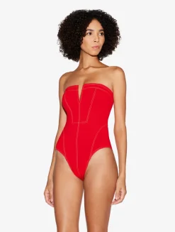 La Perla Swimsuit In< Bikinis|One-Piece Bathing Suits