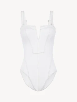 La Perla Swimsuit In< Bikinis|One-Piece Bathing Suits