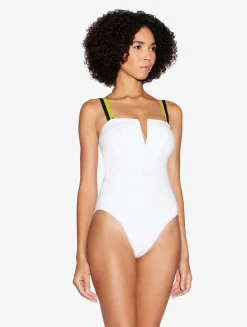 La Perla Swimsuit In< Bikinis|One-Piece Bathing Suits
