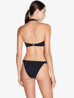 La Perla Trikini In With Soutache< Bikinis|One-Piece Bathing Suits