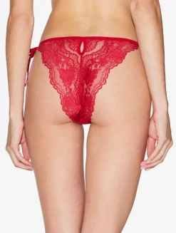 La Perla Trio Of Briefs< Brazilian|Loungewear