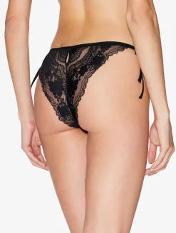 La Perla Trio Of Briefs< Brazilian|Loungewear