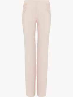 La Perla Trousers In< Pajamas|Loungewear