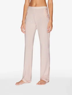 La Perla Trousers In< Pajamas|Loungewear