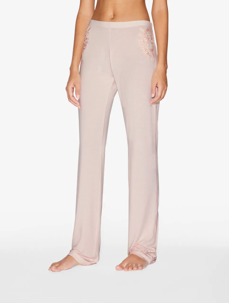 La Perla Trousers In< Pajamas|Loungewear