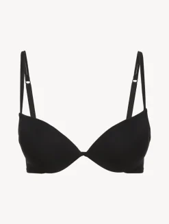 La Perla T-Shirt Bra In< Padded|Push-Up
