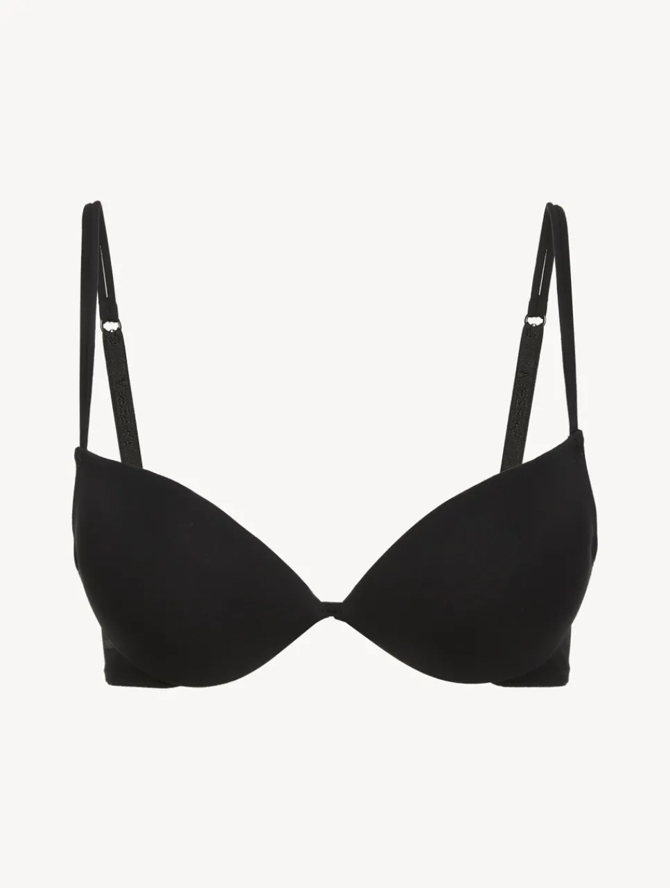 La Perla T-Shirt Bra In< Padded|Push-Up