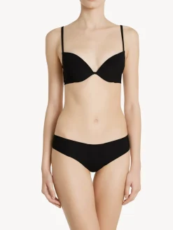 La Perla T-Shirt Bra In< Padded|Push-Up