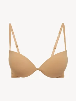 La Perla T-Shirt Bra In< Padded|Push-Up