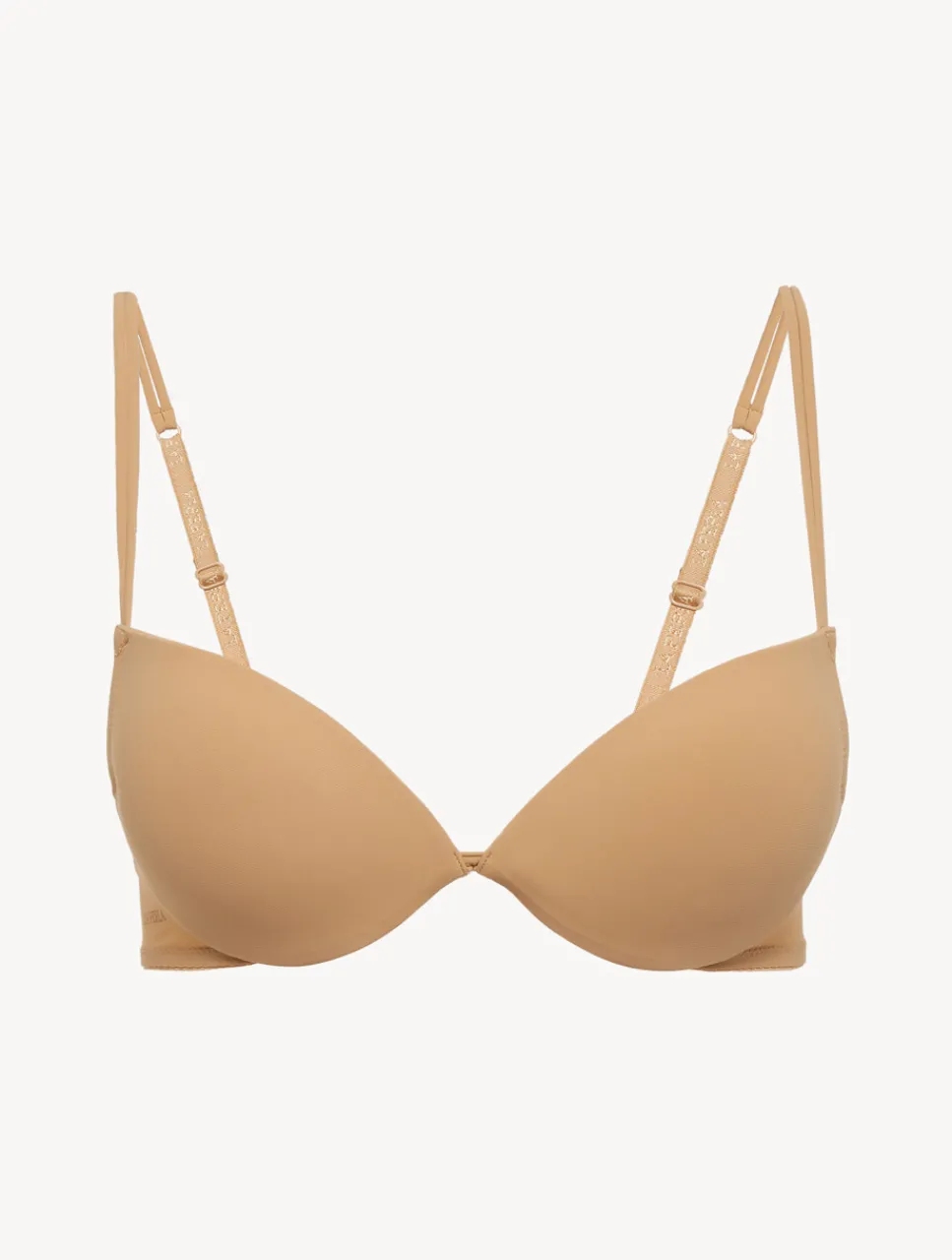 La Perla T-Shirt Bra In< Padded|Push-Up
