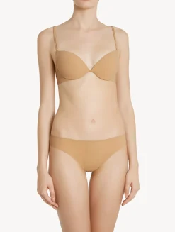 La Perla T-Shirt Bra In< Padded|Push-Up