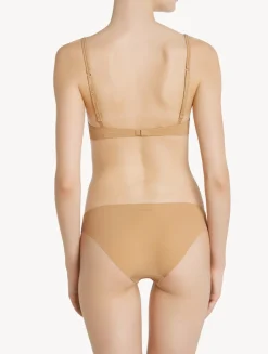 La Perla T-Shirt Bra In< Padded|Push-Up
