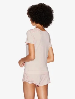 La Perla T-shirt In< Camisoles|Pajamas