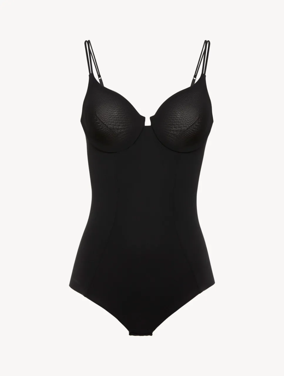 La Perla Underwired Bodysuit In< Bodysuits & Bustiers|Shapewear
