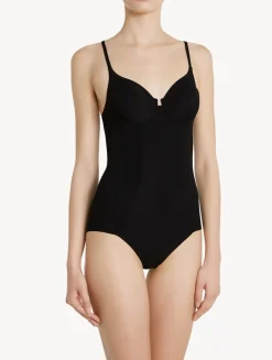 La Perla Underwired Bodysuit In< Bodysuits & Bustiers|Shapewear