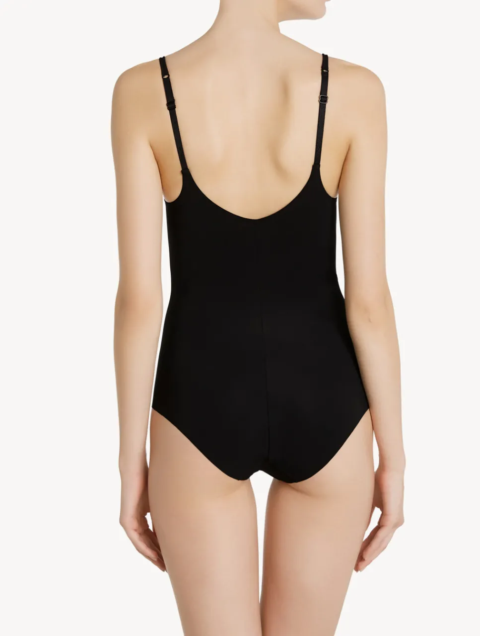 La Perla Underwired Bodysuit In< Bodysuits & Bustiers|Shapewear