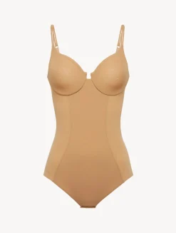 La Perla Underwired Bodysuit In< Bodysuits & Bustiers|Shapewear