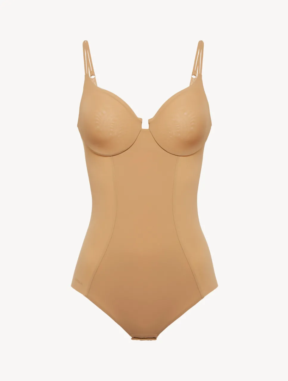 La Perla Underwired Bodysuit In< Bodysuits & Bustiers|Shapewear