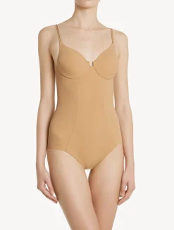 La Perla Underwired Bodysuit In< Bodysuits & Bustiers|Shapewear