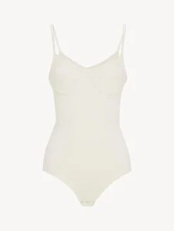 La Perla Underwired Bodysuit In< Bodysuits & Bustiers|Shapewear