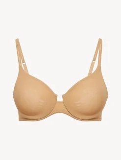 La Perla Underwired Bra In< T-Shirt|Underwired