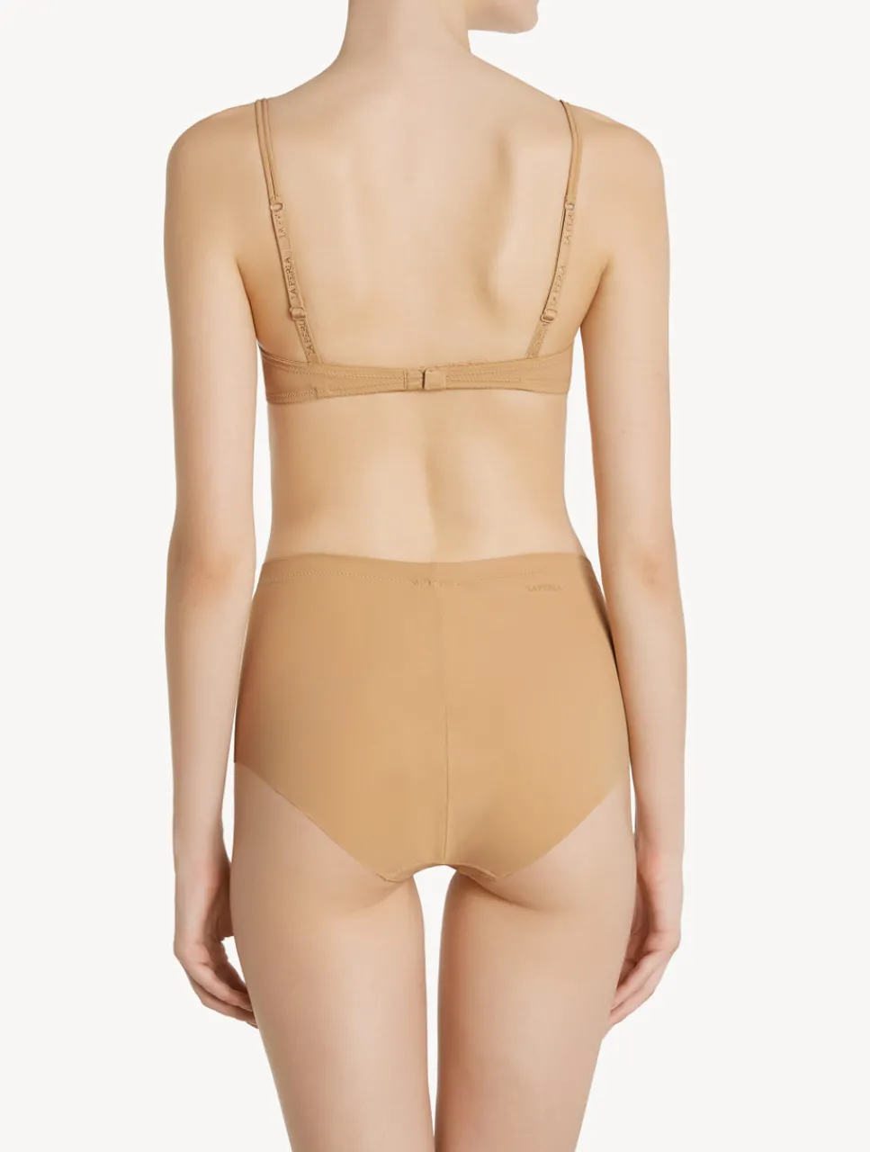 La Perla Underwired Bra In< T-Shirt|Underwired