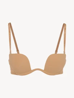 La Perla Underwired Push-up Multiway Bra In< Padded|Push-Up