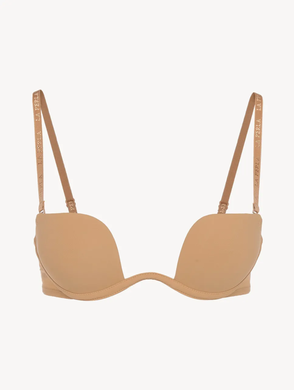 La Perla Underwired Push-up Multiway Bra In< Padded|Push-Up